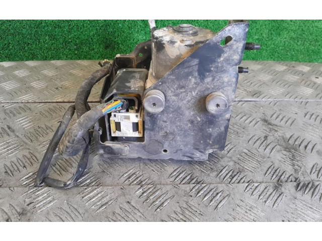 Jednotka ABS 9676244380   Peugeot 207 2011