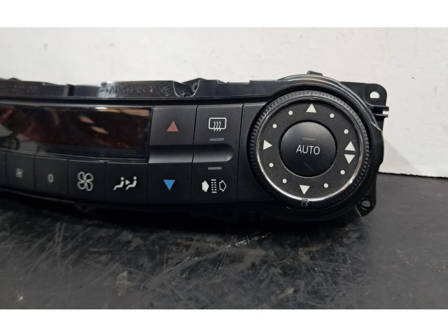 Блок управления климат-контролем 2118300685, A2118300685   Mercedes-Benz E W211