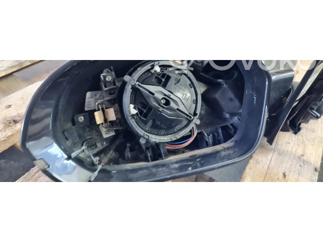 Зеркало (управляемое электричеством) 4G2857409AB, 29062015   Audi A6 Allroad C7      