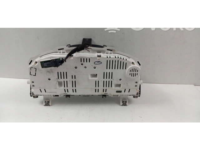 Přístrojová deska  Land Rover Freelander 2 - LR2 2012   