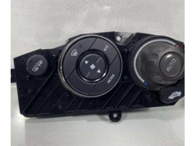 Блок управления климат-контролем 79600SMJG43ZB   Honda Civic