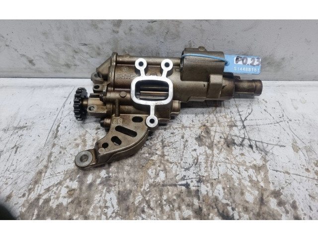 Čerpadlo oleje 7638453   BMW 1 F20 F21 1.6  