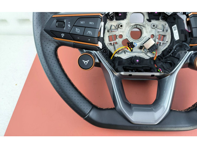 Volant Cupra Leon 2020 5FA419091FK  