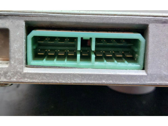 Блок управления двигателя 37820-PW0-X00, 256-103932NX   Honda CRX