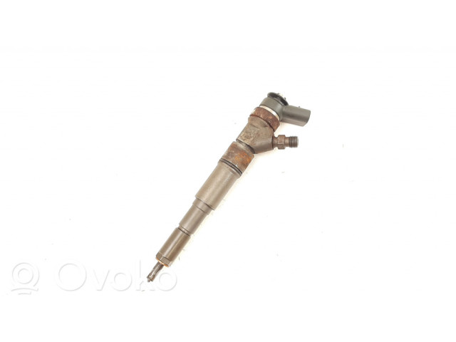 Форсунка 0445110080, 7788609    BMW 3 E46 для дизельного двигателя  2