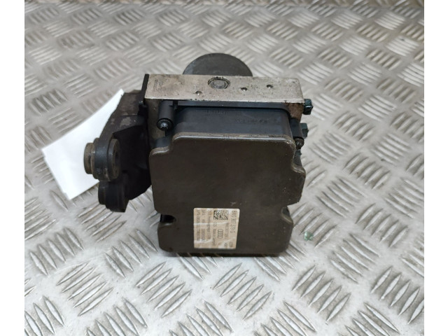 Jednotka ABS 8W0907379G, 8W0907379J   Audi A5 2017