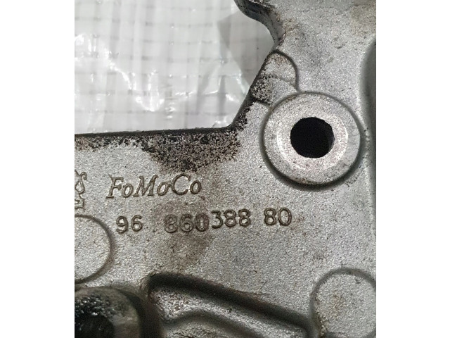 Čerpadlo oleje 9686038880   Peugeot 308   