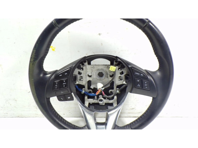 Volant Mazda 6 2016 GHR132982A  