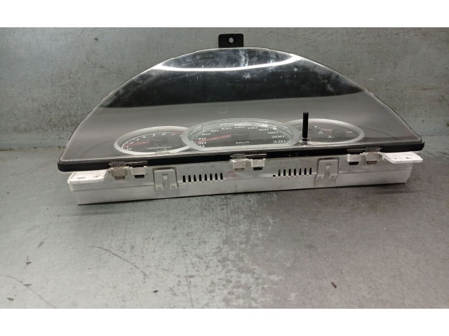 Панель приборов 96804358, 96804358   Chevrolet Lacetti       