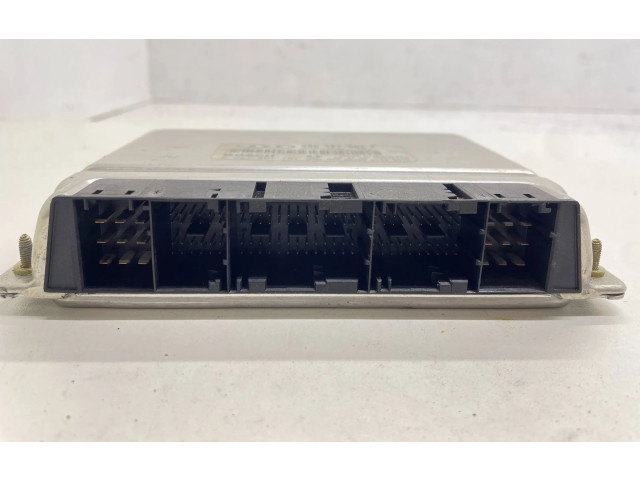 Блок управления двигателя 4B0907401F   Audi A6 S6 C5 4B