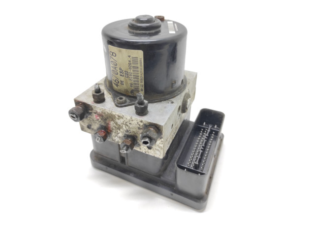 Jednotka ABS 4670A078, 06210202644   Mitsubishi Grandis 2006