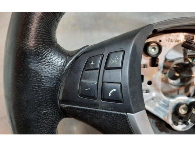 Volant BMW X5 E70 2008 32306780542  
