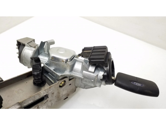  рейка  Колонка рулевая 4M513C529FC   Ford Focus 2004-2010 года