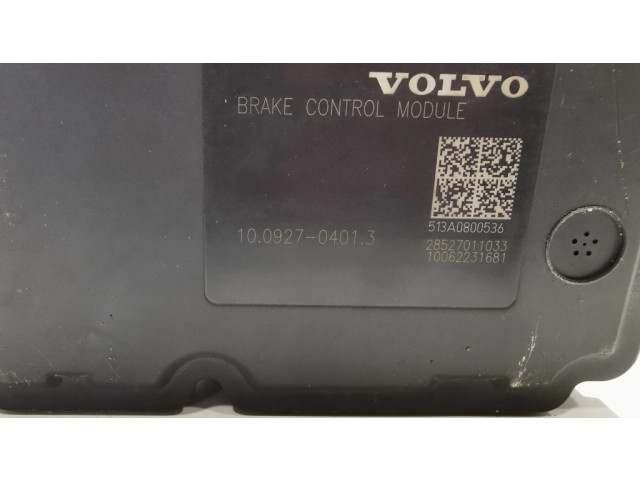 Jednotka ABS 31317450   Volvo V60 2013
