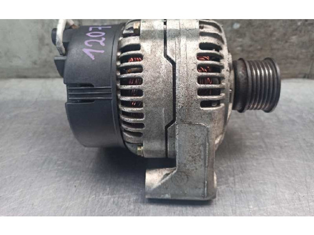 Генератор A0091540202, 0123335002   Mercedes-Benz C W202      