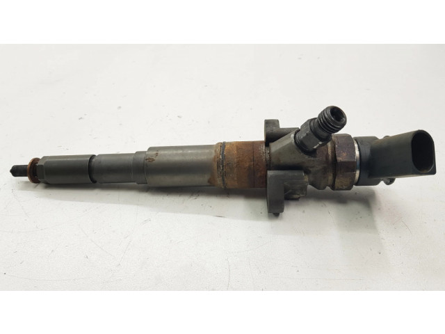 Vstřikovač 7794435, 0445110209   BMW 5 E60 E61  pro naftový motor 3.0  