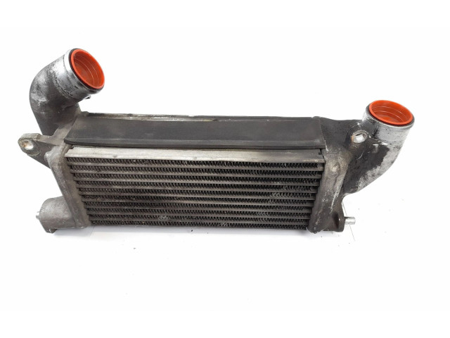 Интеркулер  PCC107370   Rover 45 