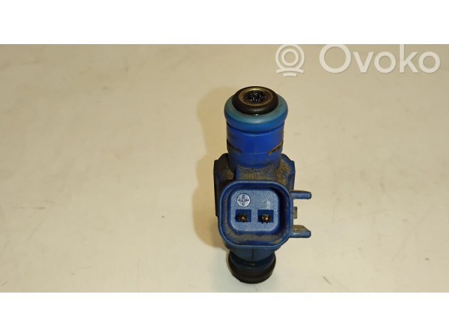 Vstřikovač 0280156135, 04861615AA   Chrysler Pacifica  pro benzínový motor 3.5  0377