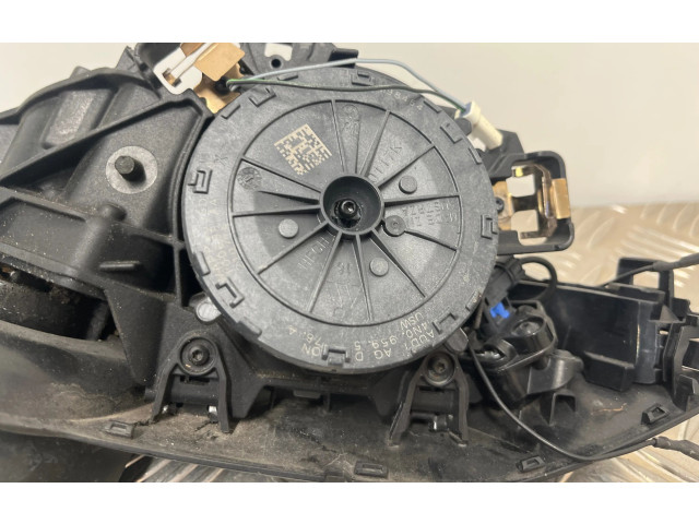 Zpětné zrcátko  Audi A7 S7 4K8 2019  4K8857410J, 4N0959578A  