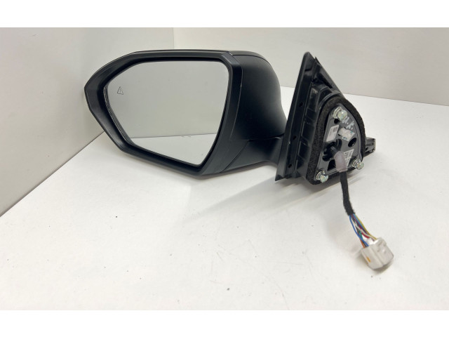 Zpětné zrcátko  Hyundai Tucson IV NX4 2020  87610N7230  