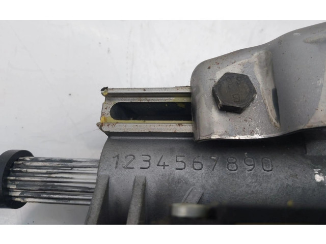 Volant BMW X6 E71 2009 A01017686  