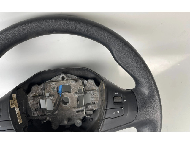 Volant Peugeot 2008 I 2014 98084115ZD  