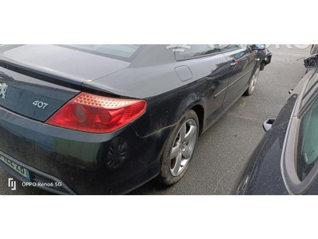 Звукоусилитель 9653556180, 9653556180    Peugeot 407  -  года