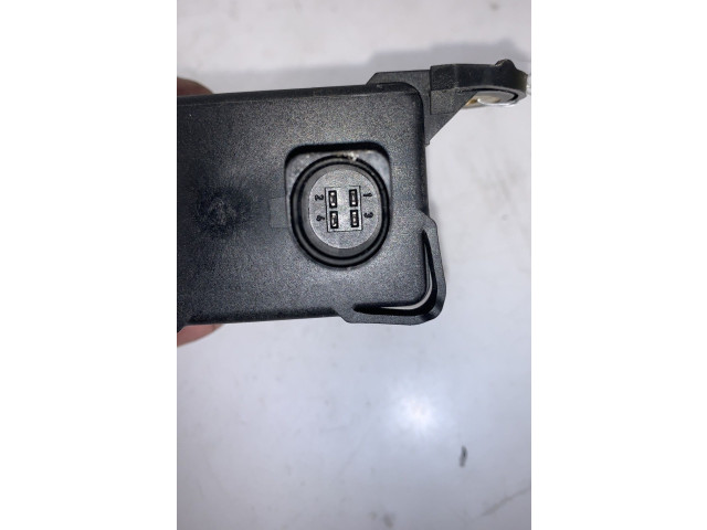 Блок управления АБС 7H0907652A   Volkswagen Golf Plus