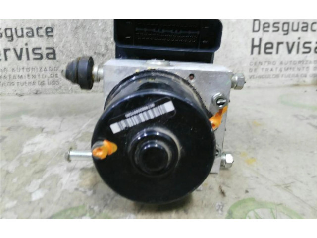 Блок АБС 1609427880, 0140001   Citroen  C-Crosser   -  года