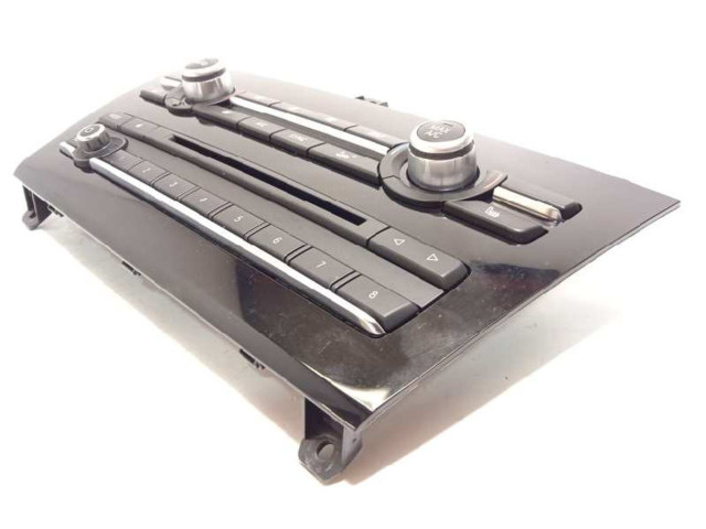 Блок управления климат-контролем 64116825513, 61319351155   BMW X4 F26