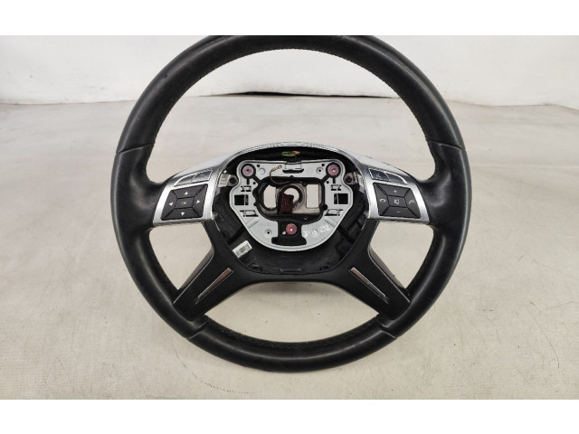 Volant Mercedes-Benz C W204 2012 A24646052  
