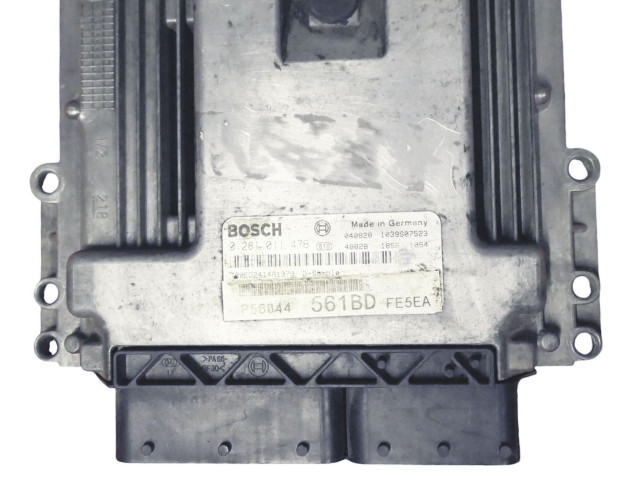 Řídící jednotka 0281011476, P56044   Jeep Cherokee 2002