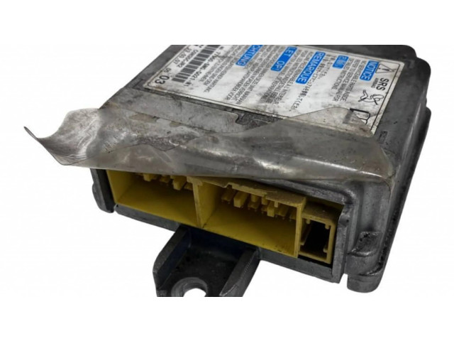 Блок подушек безопасности 77960SMGG021M1   Honda Civic