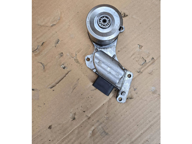 Блок управления коробкой передач 0GC927373M   Volkswagen Tiguan