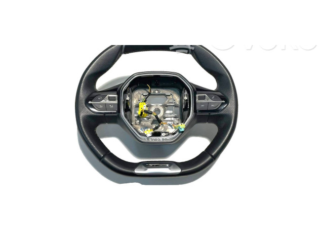 Volant Peugeot 3008 II 2019 98105488ZD, 27237  