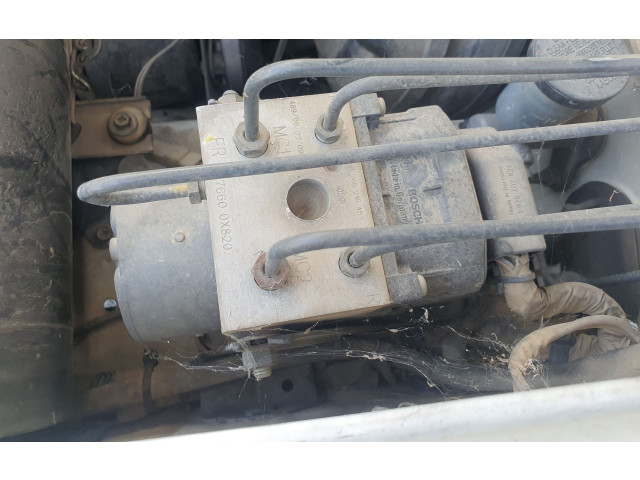 Jednotka ABS 0265215457   Nissan Terrano 2005