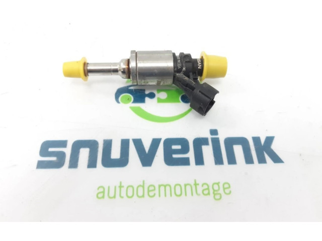 Vstřikovač 166001KC0A, 166001KC0A   Renault Clio III    M5M-A400(Euro 6) 