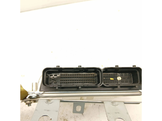 Řídící jednotka 3911002BA5   Hyundai Atos Prime 2005