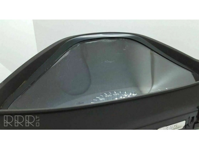 Přístrojová deska  Mercedes-Benz E W210 2001 2105401248  