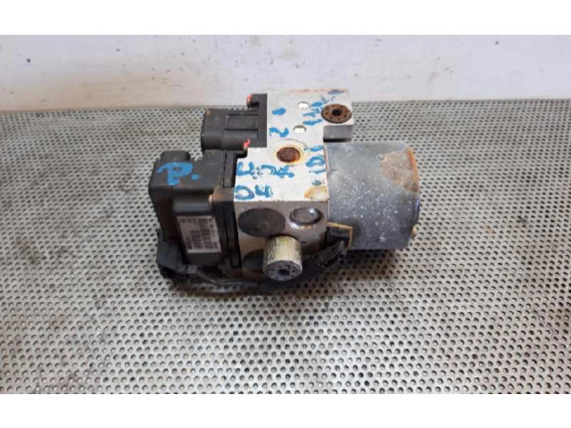 Jednotka ABS 0273004270   Peugeot 406 