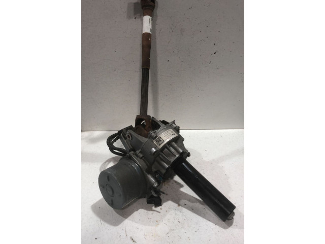  рейка  Колонка рулевая 00520555390, 00520555390   Jeep Renegade 2014 -  года