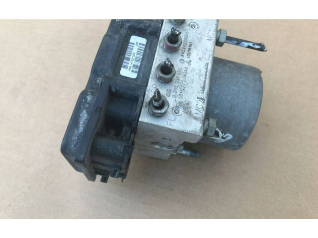 Jednotka ABS 0265231502   Mitsubishi Colt 2004