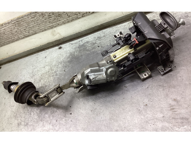    Рулевая рейка A2034620205   Mercedes-Benz C W203 2000 - 2007 года