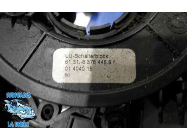 Подрулевой шлейф SRS 6131837644591, ANILLOAIRBAG   BMW 3 E46