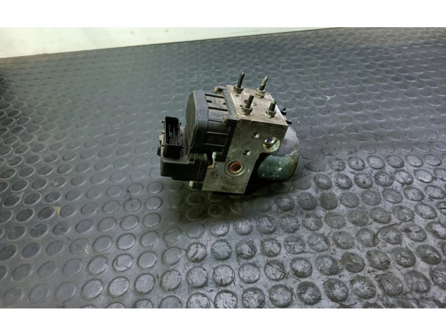 Jednotka ABS 9632166980   Peugeot 406 