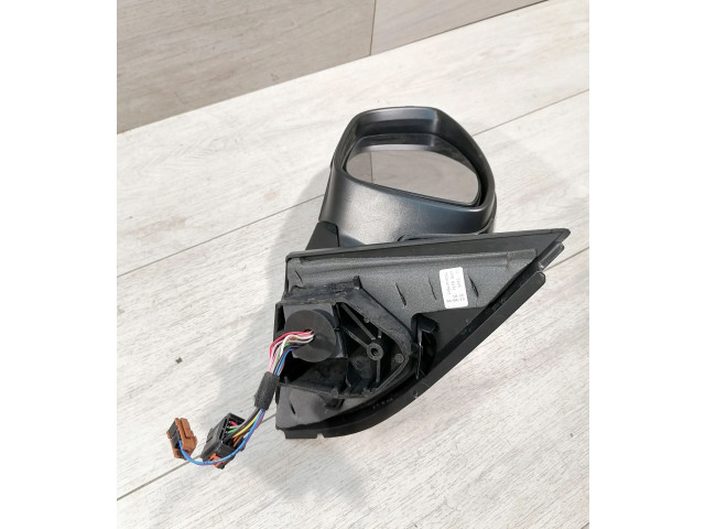 Zpětné zrcátko  Peugeot 308 2015  98261677XT  