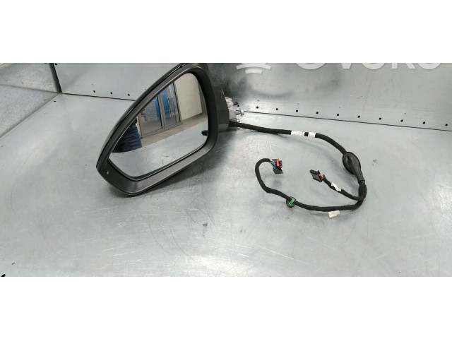 Zpětné zrcátko  Volkswagen ID.4 2023  11B857507AC, 11B857507AL  