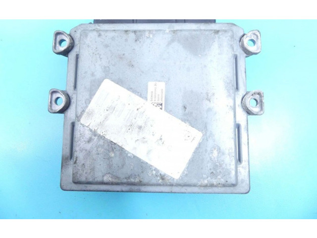 Řídící jednotka 9663607880, IMPRK1080232   Peugeot 807 2007