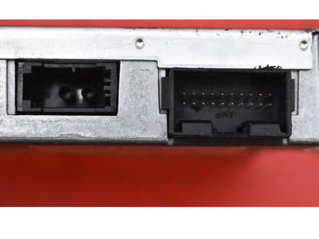 Блок управления двигателем ECU 4E0035729A, 4E0035729A   Audi A8 S8 D3 4E