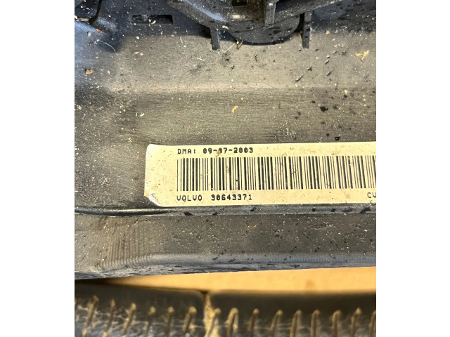 Volant Volvo S60 2002 30643371, 09072003  